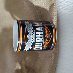 Harley-Davidson Durham Limited Edition Racewear Mug